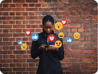 Social Media Communication